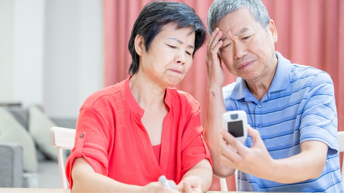 Bahaya Brittle Diabetes dan Pencegahannya KlikDokter